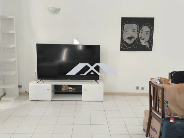 A vendre Appartement T2 lumineux à Port-de-Bouc – 44 m², idéal pour vivre ou investir