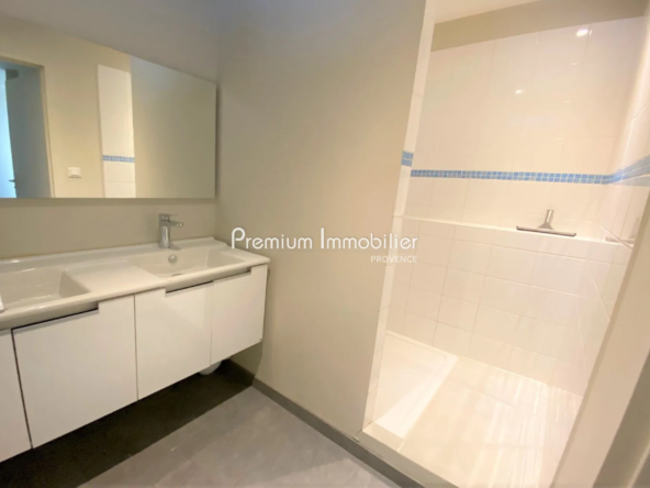 Appartement T3 à vendre au Puy-Sainte-Réparade, agence immobilière Provence