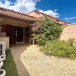 Belle maison duplex à La Franqui avec véranda et terrasse en vente