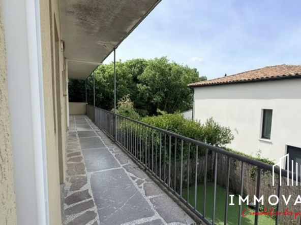 Appartement T2 à vendre à Vendargues proche commodités et autoroute