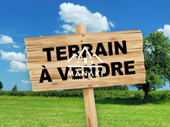 Terrains agricoles à Le Soler - Clôturés et arborés, non constructibles