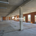 A vendre bureau neuf de 62,14 m² à Saint Jean de Védas dans zone commerciale