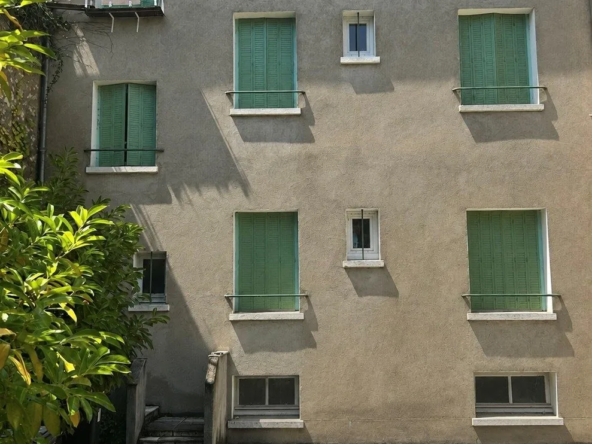 Appartement Type 3 en vente à Beaugency avec jardin et cave