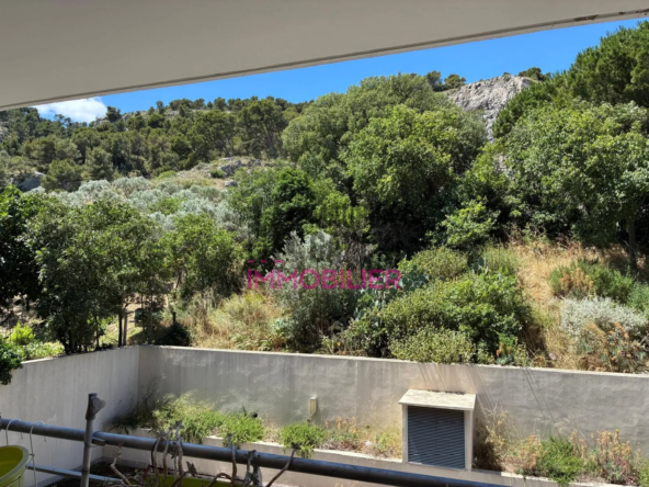 A vendre, à acheter, Appartement T3, 73.8 m², 84300 CAVAILLON Appartement 2 chambres avec terrasse à Cavaillon, résidence sécurisée