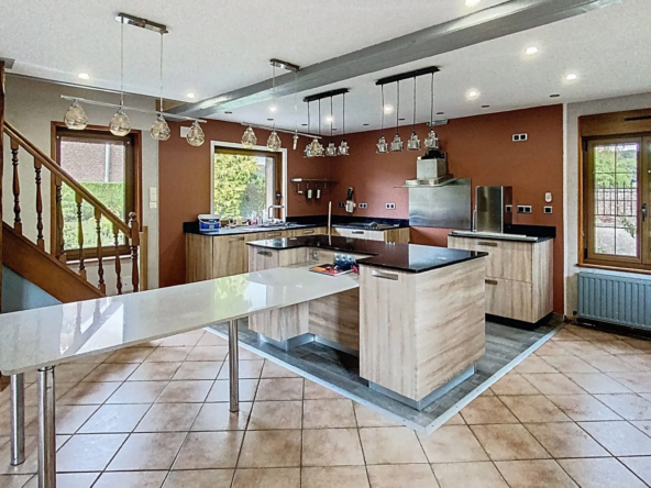 Maison individuelle à Caudry avec jardin, terrasse et parking - Opportunité à saisir