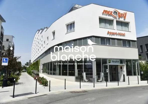 Investissement LMNP à Bordeaux - T1 avec bail commercial et rendement attractif
