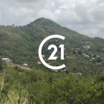 Terrain de 1091 m² à vendre au Marin, Martinique – Opportunité immobilière
