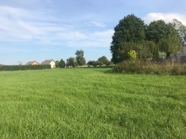 Terrain constructible dans lotissement proche Seyssel – Opportunité à saisir