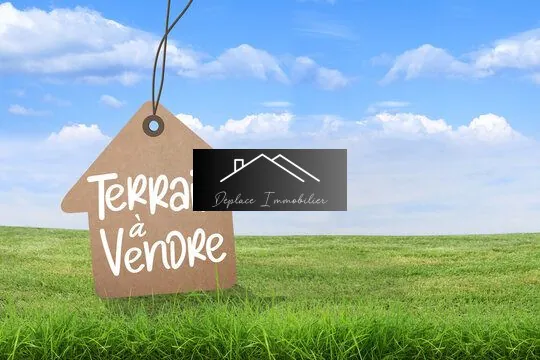 Terrain de 395 m² à Bonneville avec permis purgé pour construction