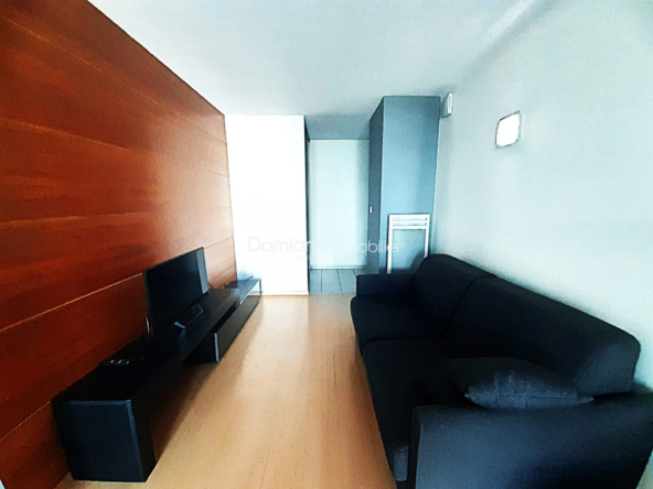 Appartement T2 à Perpignan avec terrasse, loggia et parking - À vendre