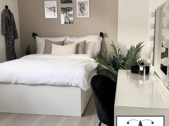 Appartement 2 pièces en rez-de-jardin à Saverne avec stationnement - Livraison 2028