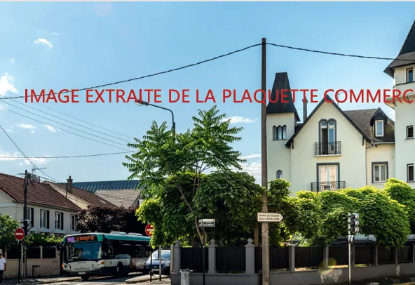 Appartement T2 neuf à Livry-Gargan - Livraison juin 2027