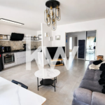 Appartement T4 à vendre à Saint-Chamond avec parking sécurisé