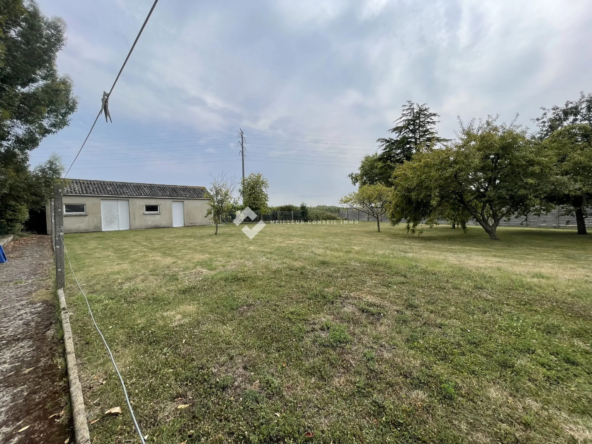 Terrain constructible à Trégueux proche du bourg – Idéal pour construire