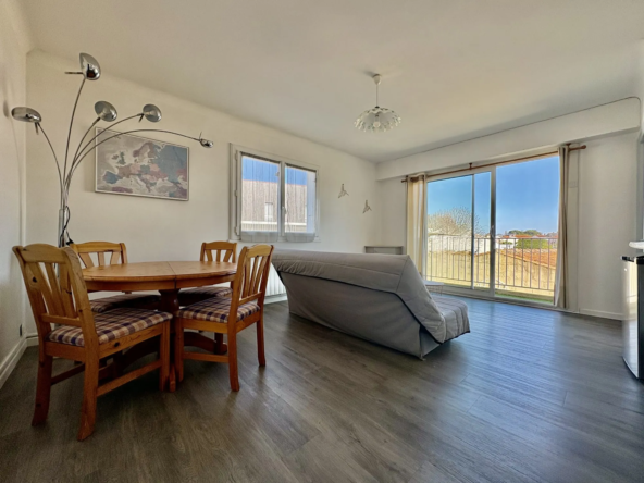 Appartement dans le Quartier des Roses à proximité de l'océan - Les Sables-d'Olonne