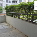 Appartement T3 en rez-de-chaussée avec terrasse et parking à Toulouse