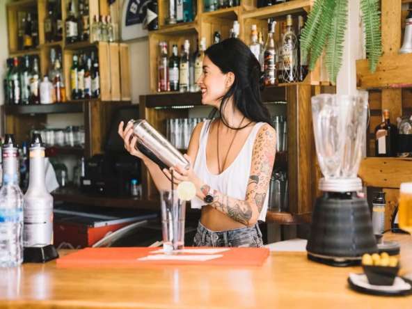Vente d’un bar à fort potentiel à Broye, Suisse – Opportunité à saisir