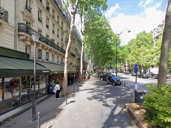 Fonds de commerce restaurant à vendre dans le 13ème arrondissement de Paris