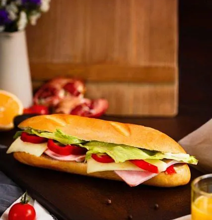 Sandwicherie à vendre en plein centre-ville de Vevey avec fort trafic