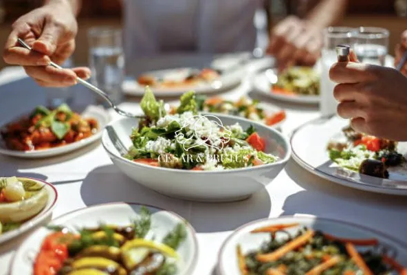 Restaurant en vente dans le quartier prisé de l'Ainay à Lyon