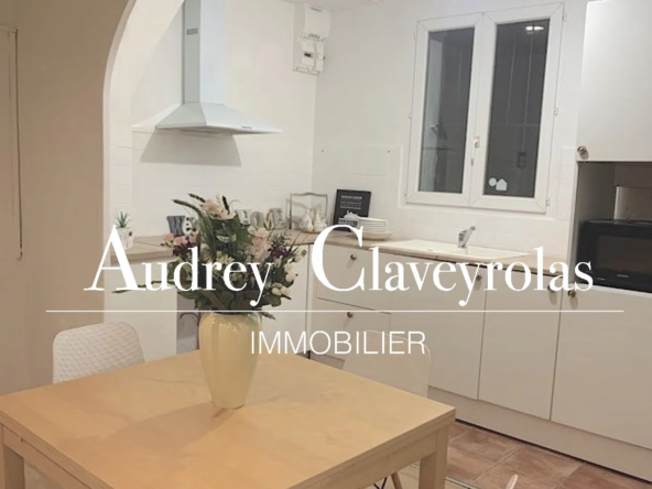 Appartement de 3 pièces en centre-ville de Marseille, parfait pour investissement ou résidence principale