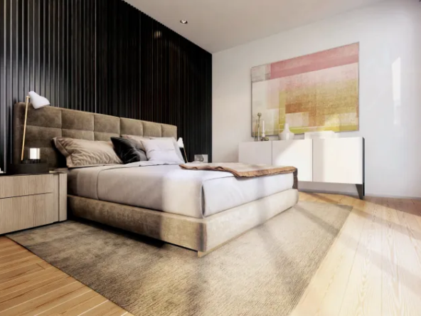 Appartement neuf 3 pièces au Muy - Livraison 2027, parking inclus, prix 258 000 €