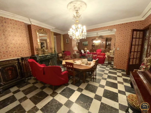 Belle maison de village de 203 m² avec grand potentiel à Argeliers