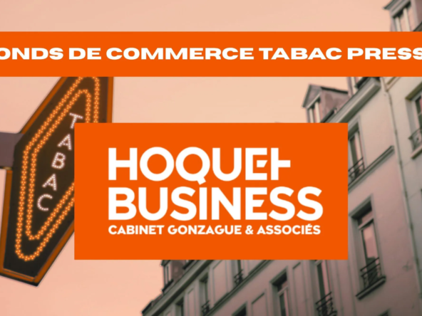 Fonds de commerce Tabac Presse FDJ avec logement à Charleville-Mézières
