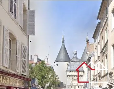 Opportunités de restauration à Nancy dans un secteur touristique prisé