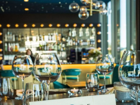 À vendre bar avec fort potentiel de développement dans la Broye, Suisse