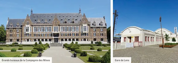Appartement T3 neuf avec balcon à Lens – livraison 2028