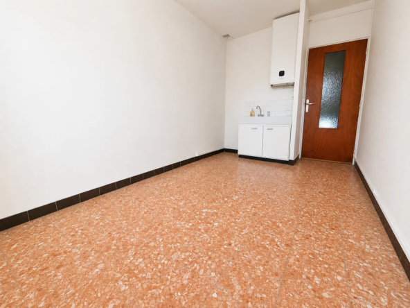 Studio de 19 m² à vendre à Montpellier Aiguerelles / Nouvelle Mairie