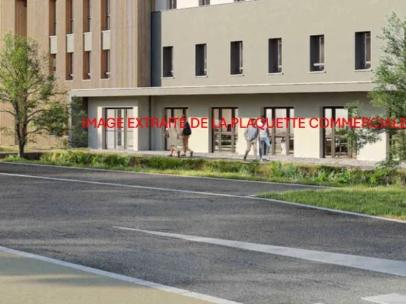 Appartement 3 pièces neuf avec terrasse à Saint-Vincent-de-Tyrosse - Livraison 2027