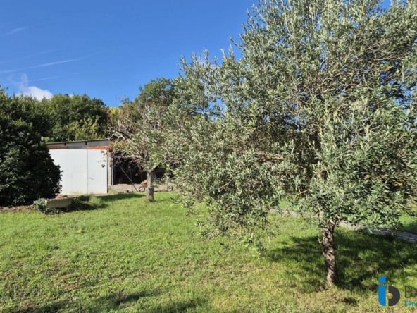 Terrain à vendre à Albi de 1000 m² avec vue dégagée, environnement calme