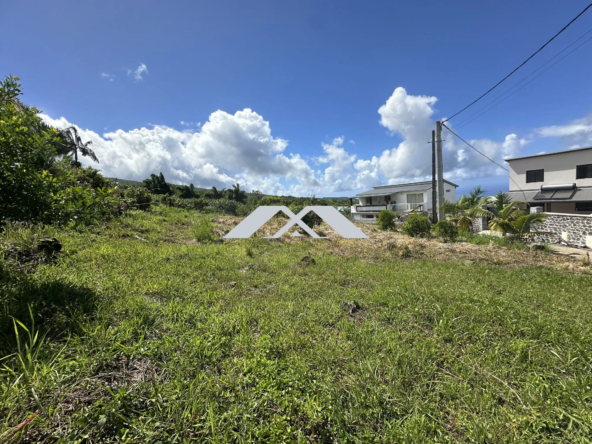Terrain constructible à La Crête, Saint-Joseph, Réunion – Opportunité à saisir