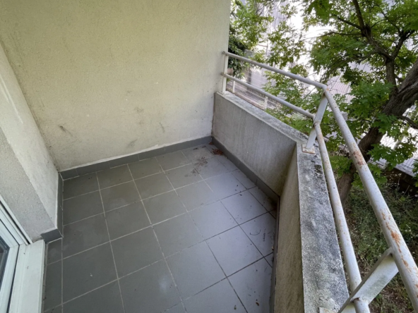 Studio avec terrasse, parking, proche facultés et tramway à Montpellier