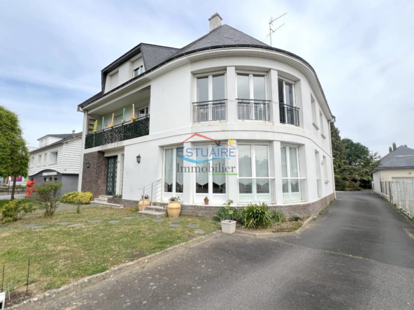 Appartement 4 pièces à vendre à Sautron proche commodités