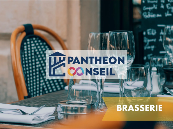 Restaurant avec Licence IV dans le 15ème à Paris - Fort potentiel de développement