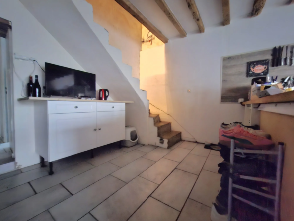 Prestige : Maison familiale avec 5 chambres, jardin et garage à Oisseau-le-Petit