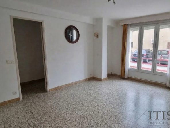 Appartement T2/3 à vendre à Montpellier près du Parc Montcalm et de la Cité Créative