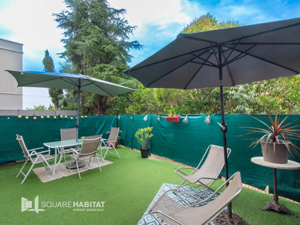 À vendre maison récente de 72 m² avec 3 chambres à Salon de Provence