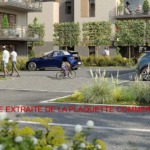 Appartement 2 pièces neuf à Niort avec balcon et parking – Livraison en 2028