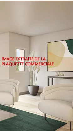 Appartement 3 pièces neuf à Villennes-sur-Seine avec parking et livraison 2028