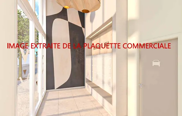 Appartement 3 pièces neuf à Sète – Livraison décembre 2027