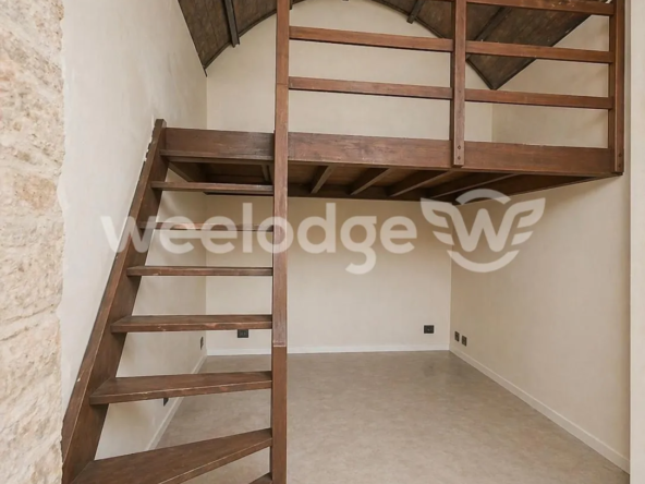 Appartement 2 pièces avec cave et potentiel de rénovation à Pontoise