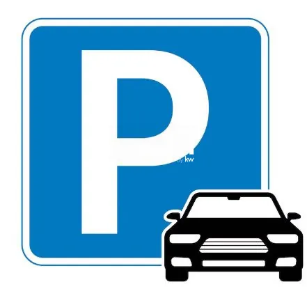 Place de parking à vendre à Osny dans le quartier La Groue