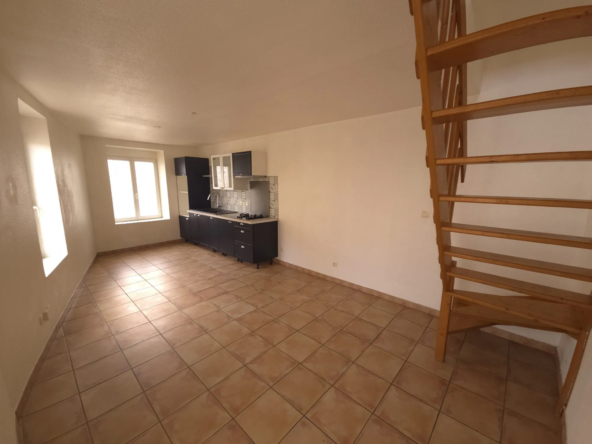 Appartement 2 pièces à Le Barp proche commodités – Investissement ou habitation