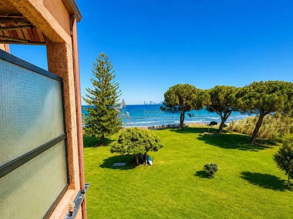 Studio avec Vue Mer à Santa Lucia di Moriani - Excellent Investissement