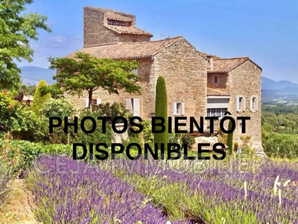 Appartement F5 à Vendre à Draguignan - 4 Chambres avec Cave