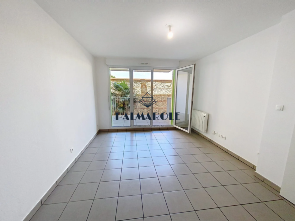 Appartement T2 à Perpignan Gare avec Parking - Investissement ou Premier Achat